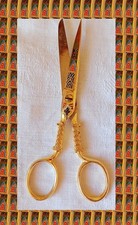 Ancien authentique ciseau d'occasion  Strasbourg-