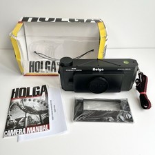 Holga 120wpc wide for sale  Owosso