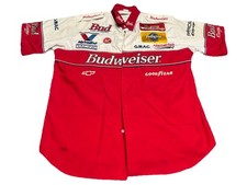 Ken schrader budweiser for sale  Winston Salem