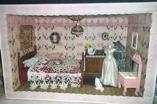 Dollhouse wedding bride for sale  Schenectady