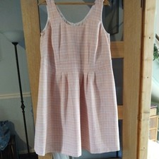 Ladies orange mix for sale  CONSETT