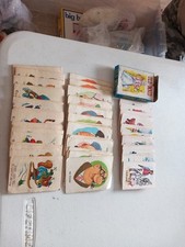vintage playing card games for sale vintage playing card games for sale PONTYPRIDD