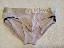Herren slip calvin gebraucht kaufen  Berlin