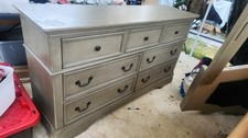 Melamina dresser drawers for sale  Arlington