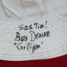 Bob denver autographed for sale  San Marcos