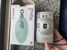 Canon prima funzionate usato  Mappano