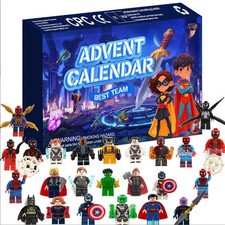 2025 christmas advent for sale  DUNSTABLE