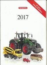 Katalog wiking 2017 gebraucht kaufen  Recklinghausen