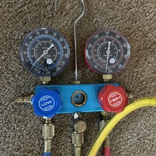 ac manifold set gauge for sale  Raeford
