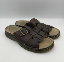 Doc martens brown for sale  Coldwater