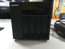 Qnap ts412 4x2tb gebraucht kaufen  Hannover