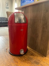 Wesco pushboy waste for sale  Bronx