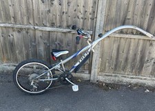 Trek mountain train for sale  WALTON-ON-THAMES