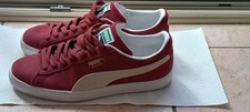Scarpe puma suede usato  Siracusa