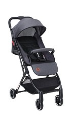 Kidmeister reisebuggy sport gebraucht kaufen  Osterhofen
