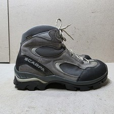 Scarpa women suede for sale  LONDON