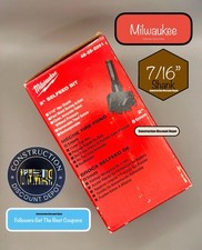 Milwaukee 2001 selfeed for sale  Hickory