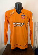 Maglia pistoiese asics usato  Italia