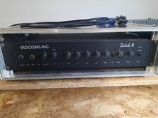 Bassamp glockenklang soul gebraucht kaufen  Brücken