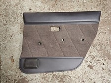Audi sport rear for sale  PAISLEY