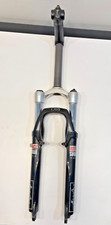 Garfo de suspensão Rockshox Judy aro/disco 26" 205mm 1-1/8" haste especializada de direção comprar usado  Enviando para Brazil