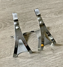 Christophe toe clips for sale  Los Angeles