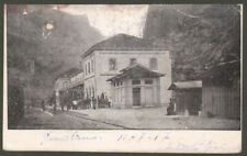 Primolano vicenza. stazione. usato  Pistoia