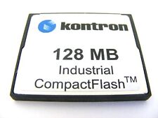 128mb compact flash gebraucht kaufen  Wolmirstedt
