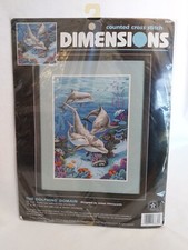 Dimensions dolphins domain for sale  LEWES