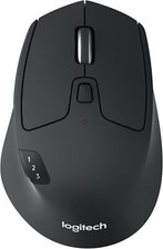 Logitech m720 triathlon gebraucht kaufen  Jülich
