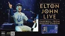 Neca elton john usato  Roma