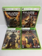 Gears war judgement for sale  Wake Forest