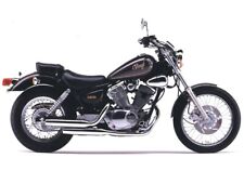 yamaha virago 250 ricambi usato  Assemini