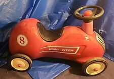 Vintage radio flyer for sale  Ogden