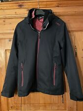 Cmp soft shell gebraucht kaufen  Bonn