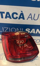 Fanale posteriore volkswagen usato  Vigasio