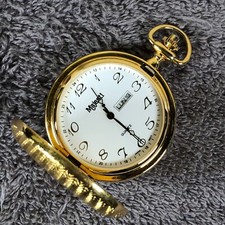 Majesti day date for sale  Mission