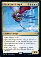 Mtg dream trawler usato  Bari