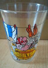 Asterix belix glas gebraucht kaufen  Neuburg