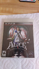 Alice Madness Returns PS3 comprar usado  Enviando para Brazil