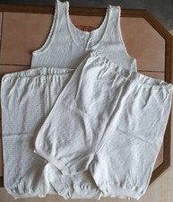 2er damen baumwoll gebraucht kaufen  Lehesten