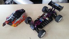 Reely pyro buggy gebraucht kaufen  Wolgast