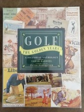 Golf the golden gebraucht kaufen  Brunnthal