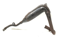 Coude échappement yamaha d'occasion  Plémet