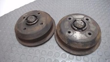 Bremstrommeln hinten ford gebraucht kaufen  Warendorf