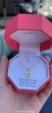 Isabella initial necklace for sale  BRENTFORD