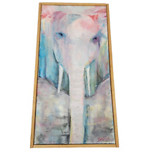 Original painting pastel for sale  New Port Richey