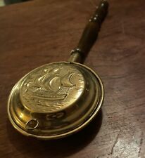 Vintage miniature brass for sale  YORK