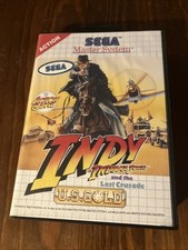 Indy indiana jones gebraucht kaufen  Braunschweig