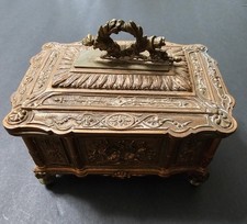Antique french bronze for sale  Jacksonville